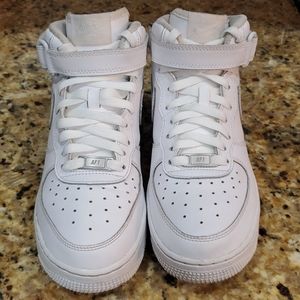 Nike Air Force 1 Mid '07